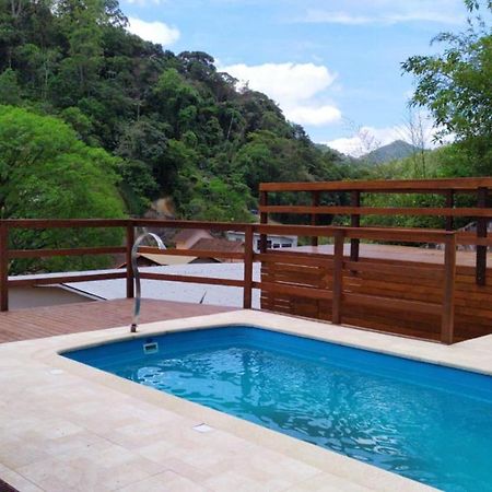 Hostel Du Suca Petrópolis Kültér fotó