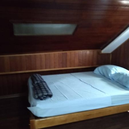 Hostel Du Suca Petrópolis Kültér fotó