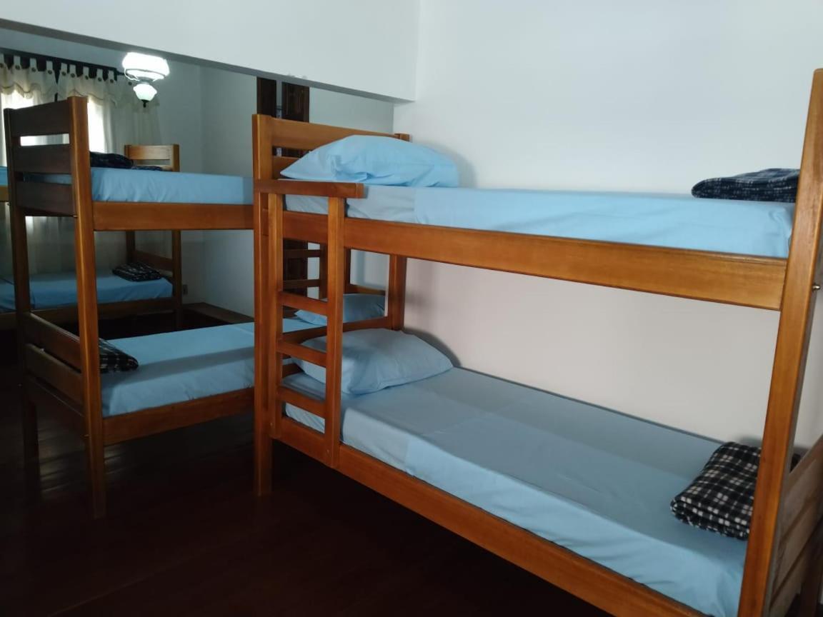 Hostel Du Suca Petrópolis Kültér fotó