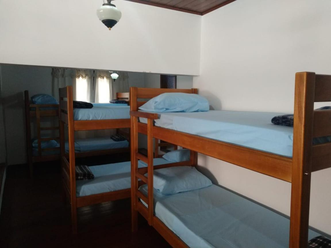 Hostel Du Suca Petrópolis Kültér fotó