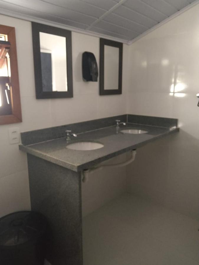 Hostel Du Suca Petrópolis Kültér fotó