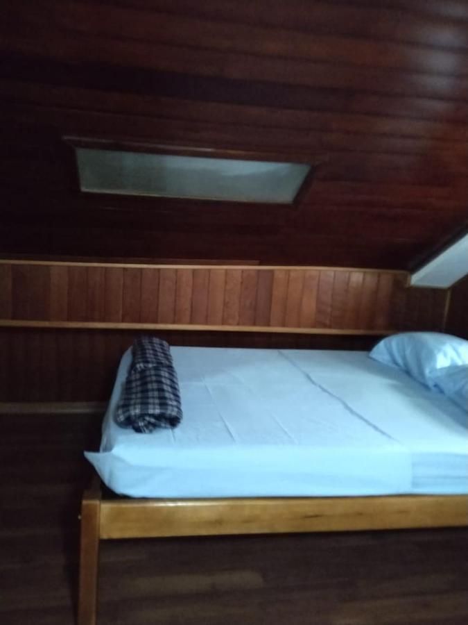 Hostel Du Suca Petrópolis Kültér fotó