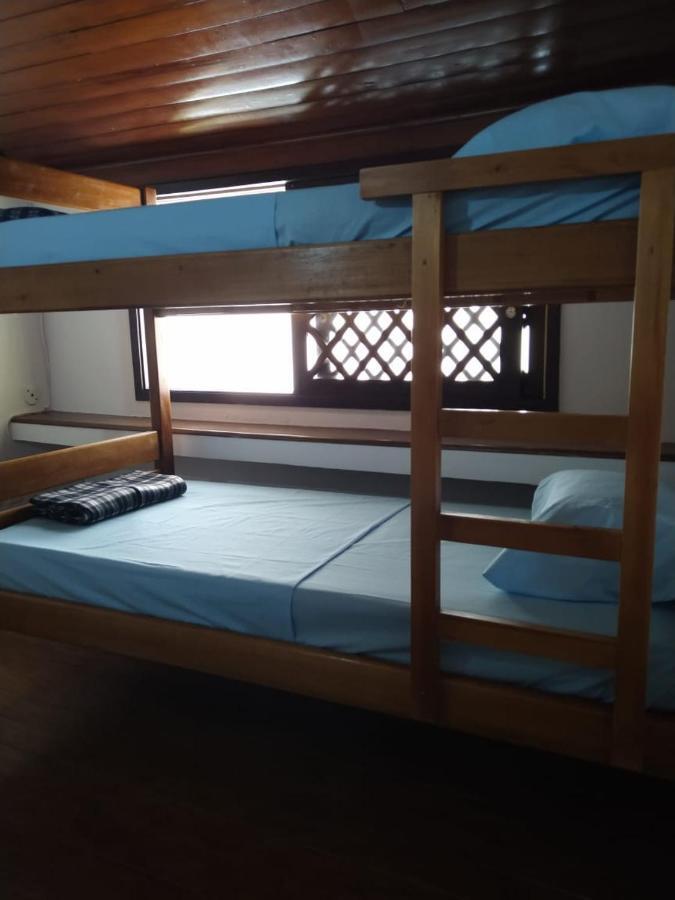 Hostel Du Suca Petrópolis Kültér fotó