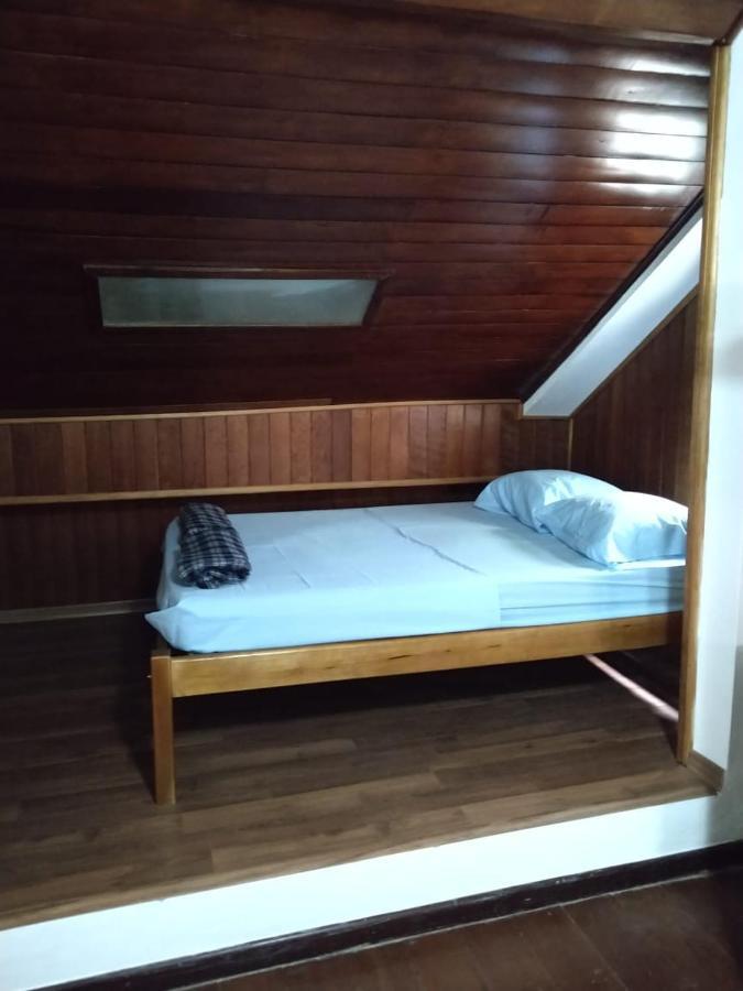 Hostel Du Suca Petrópolis Kültér fotó
