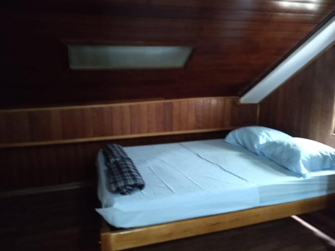 Hostel Du Suca Petrópolis Kültér fotó
