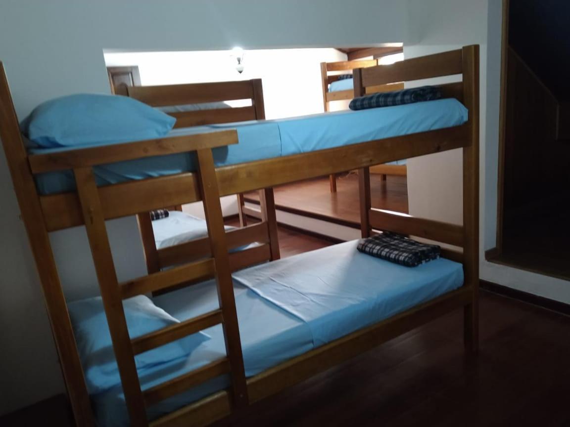 Hostel Du Suca Petrópolis Kültér fotó