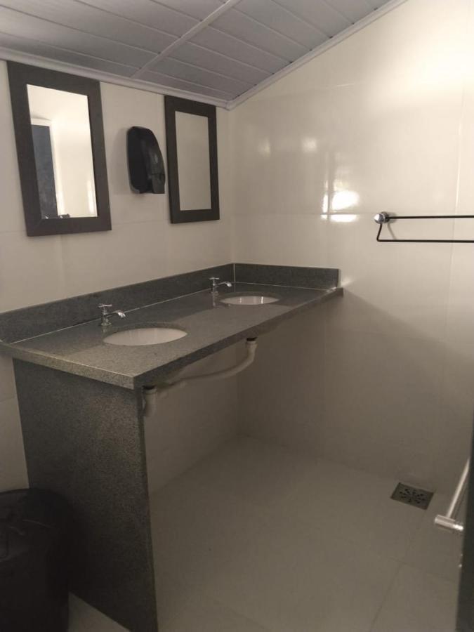 Hostel Du Suca Petrópolis Kültér fotó
