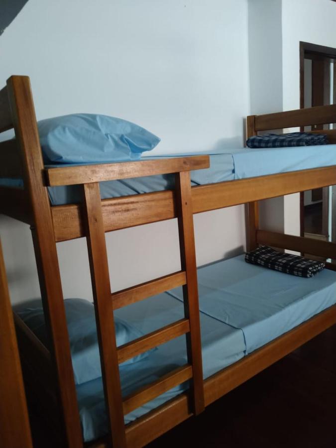 Hostel Du Suca Petrópolis Kültér fotó