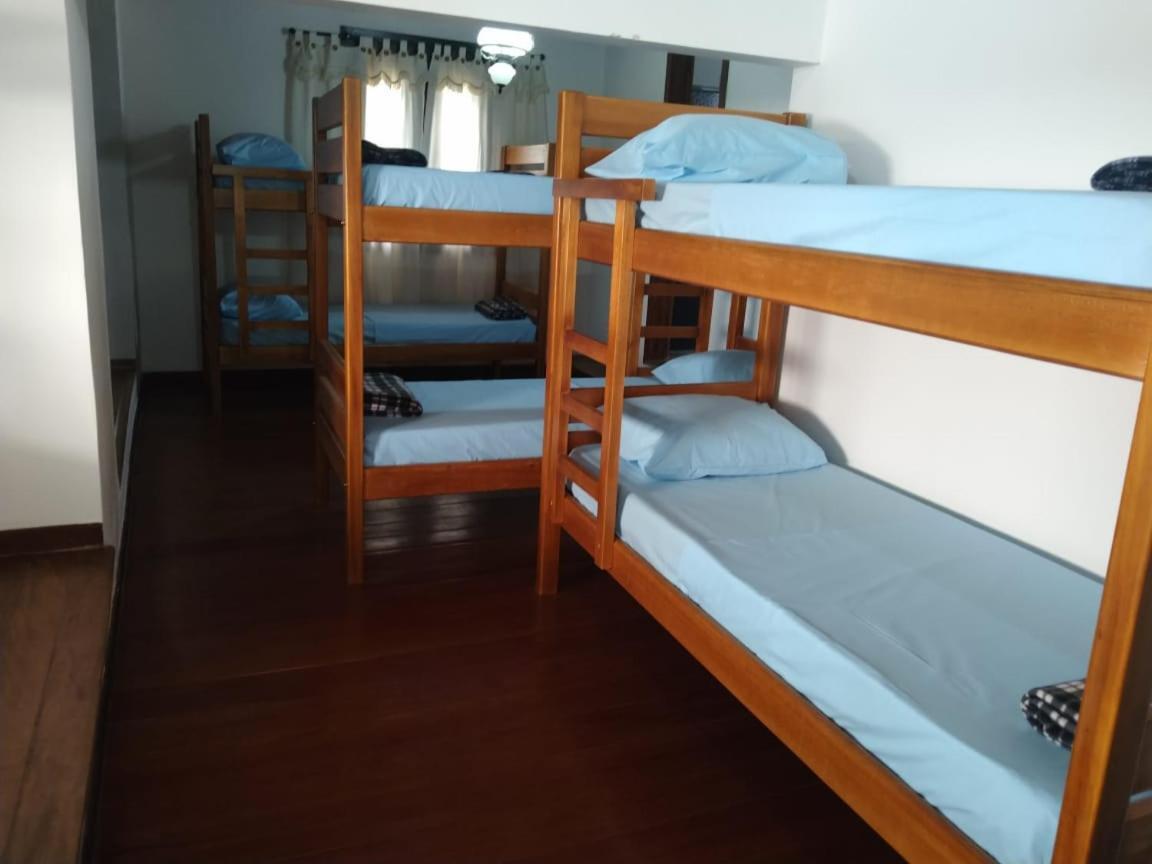 Hostel Du Suca Petrópolis Kültér fotó