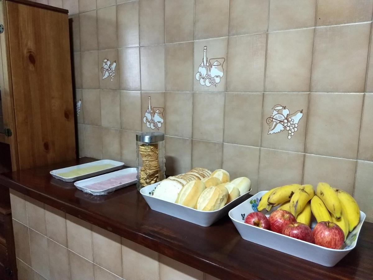 Hostel Du Suca Petrópolis Kültér fotó